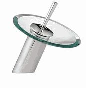 Смеситель Ledeme для раковины, однозахватный, фиксированный излив, хром L1055-2