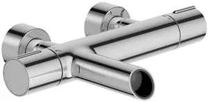 Смеситель Jacob Delafon для ванны термостатический E8992-CP