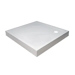 Душевой поддон RAVAK PRO-80 (80х80 см), белый матовый, арт. XA034401010WM