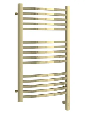 СУНЕРЖА Полотенцесушитель 800х500 шампань МЭМ правый, 020-5705-8050