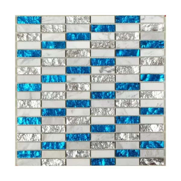 Equilibrio 015  30X30 глянцевая