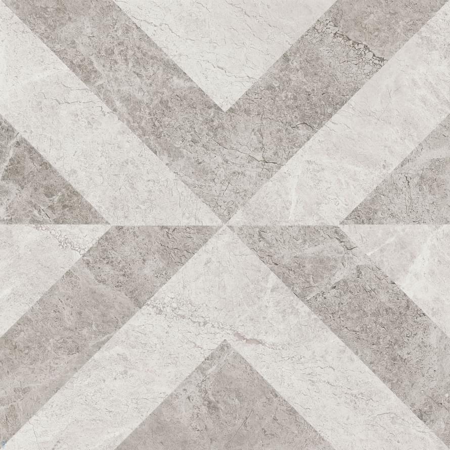 Prelude Multicolor Full Lappato Rec. 60x60 полированная