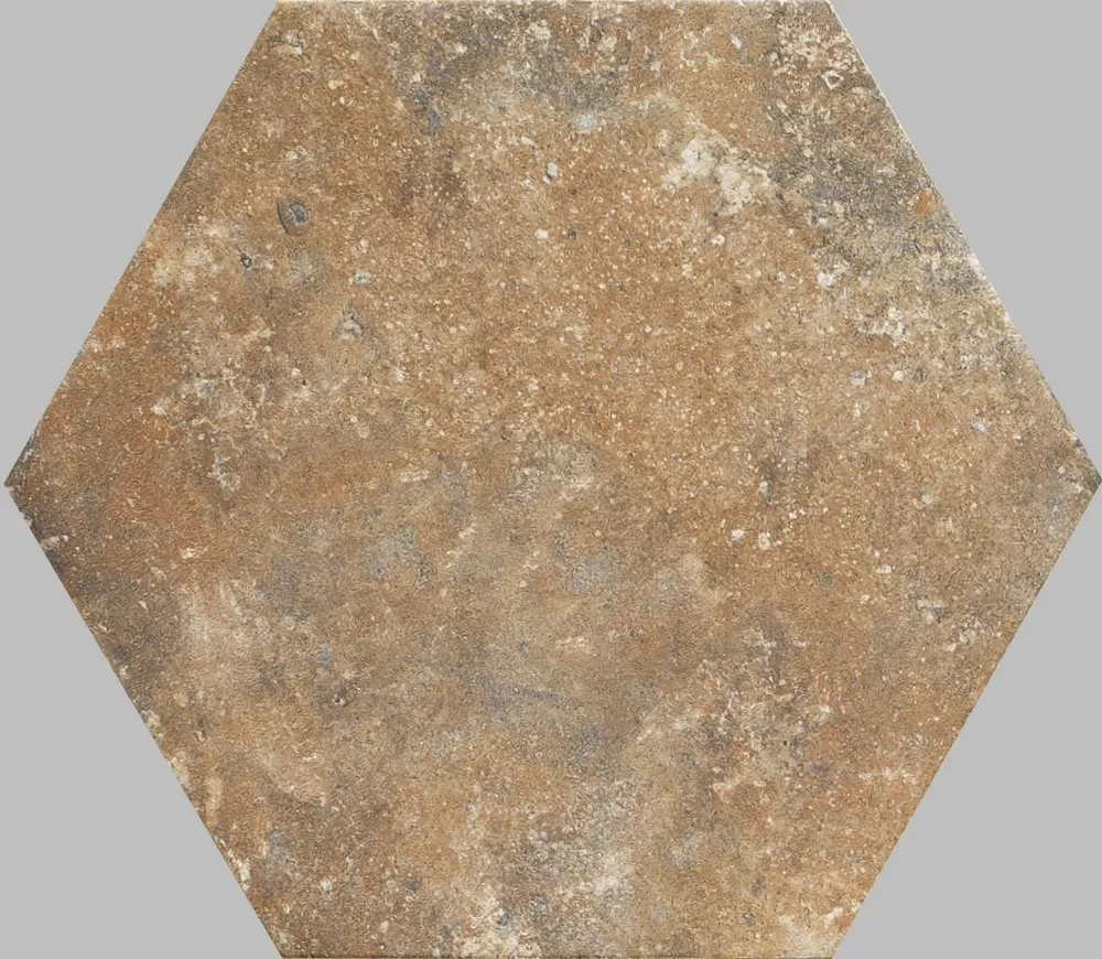 New York Esagona Central Park 27.7X24 матовая