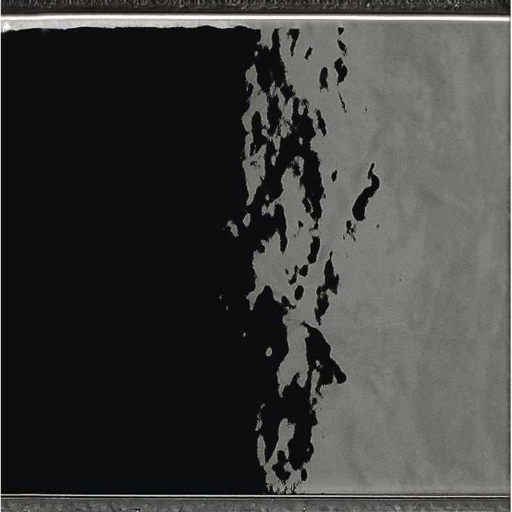 Sant Agostino Flexible Architecture CSAFCH1B00 1 Chrome Brillo 30x30 глянцевая