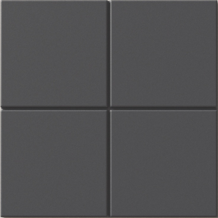 WOW Raster 131362 Grid M Deep Blue 15x15 матовая