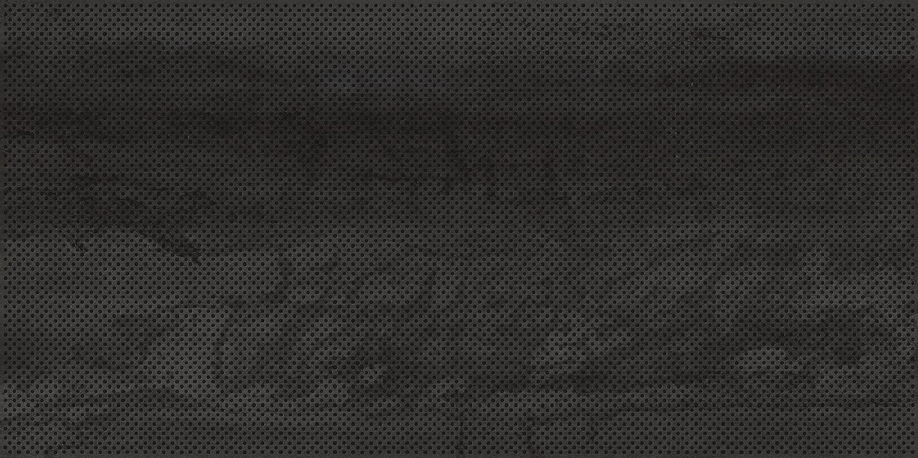 декор Metallica Metalriddle Dark 60x120