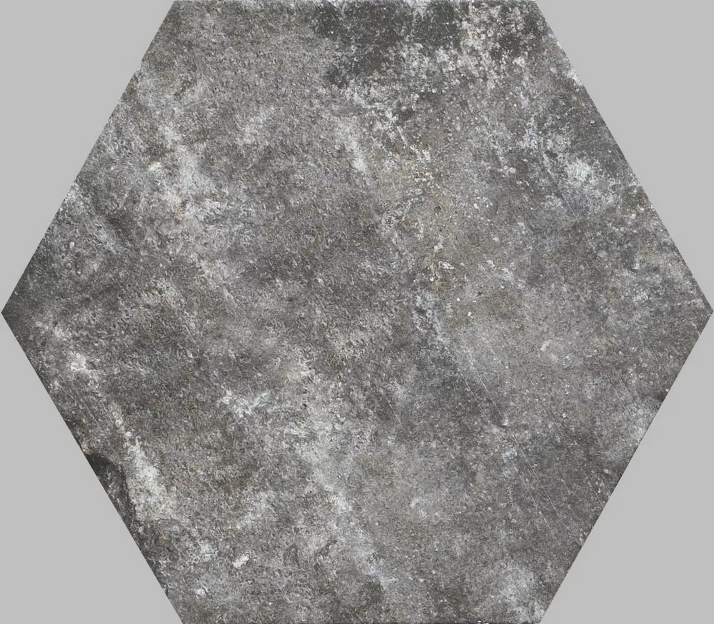 New York Esagona Wall Street 27.7X24 матовая