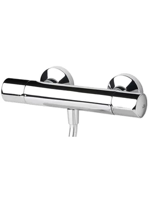 Ideal Standard Смеситель для душа A4279AA термостатический, без душевого набора