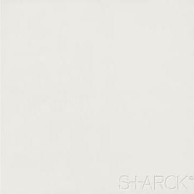 Sant Agostino Flexible Architecture CSAFTALW00 T A Logo White 60x60 матовая