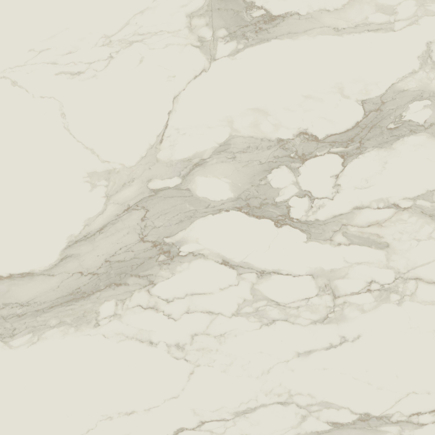 Empire Arabescato Rett 80X80 матовая