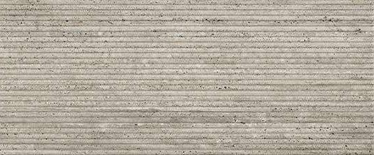декор Materia Classica Groove Tortora Matt 50x120