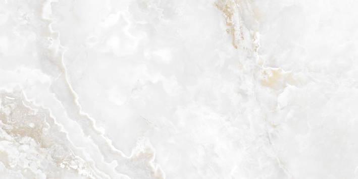 фон Hibis White Pul 60x120