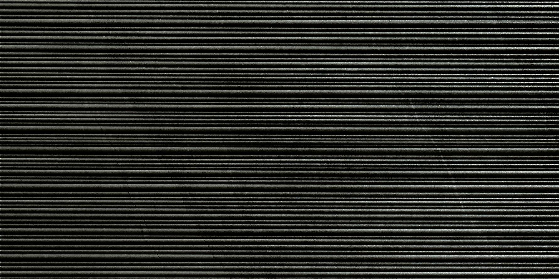 декор Shale Dark Ribbed 30x60