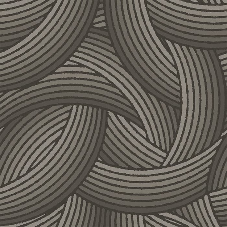 ABK Wide & Style 0006102 Twist Grey 120x120 матовая