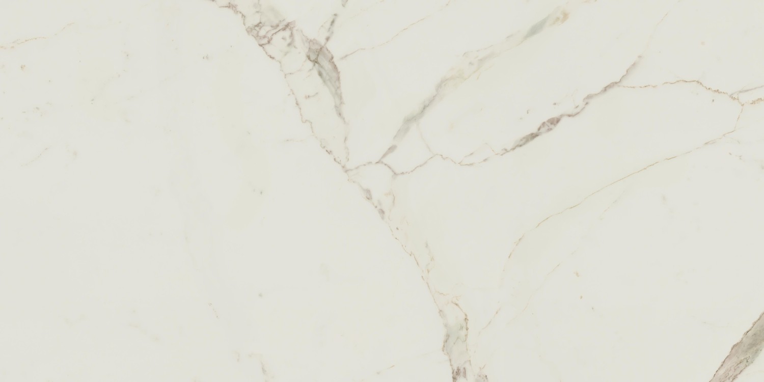 Empire Calacatta Diamond Rett Lapp  60X120 лаппатированная