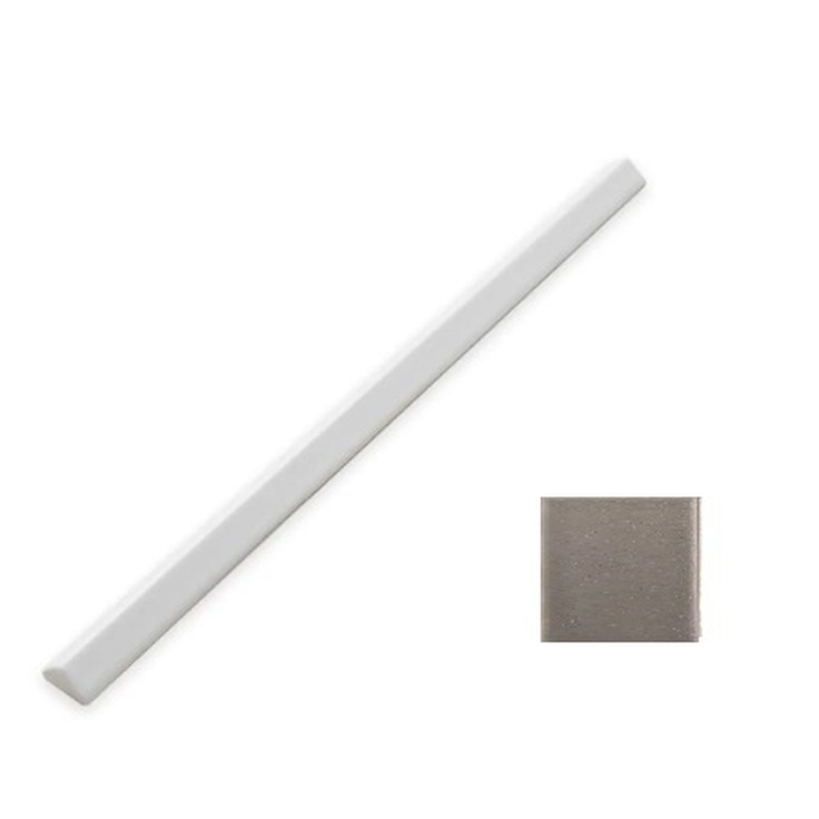 WOW Skin 136631 Edge Topo Matt 0,8x12,5 матовая