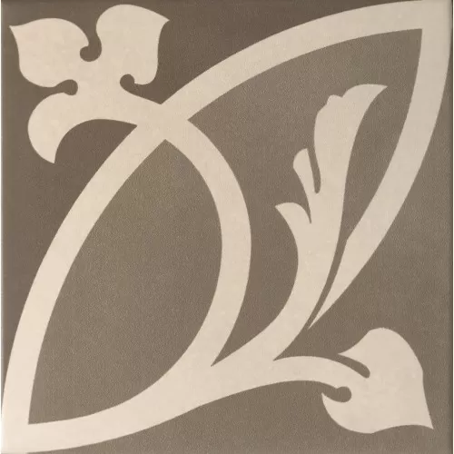 Caprice Liberty Taupe 20X20 матовая