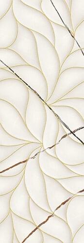 декор Bianco Covelano Struttura Decor 24.2x70