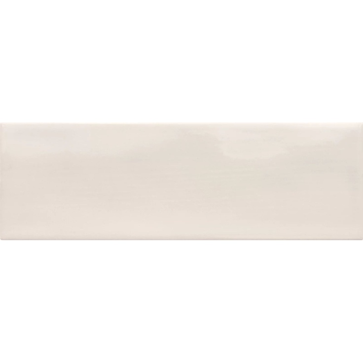 Equipe Island 31192 White 6,5x20 глянцевая