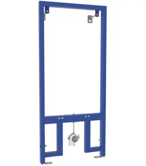 Рама для биде BERGES 500х1123-1363мм арт. 049212