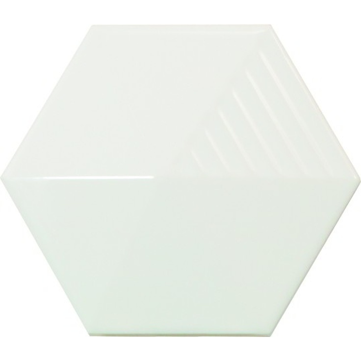 Equipe Umbrella 23069 White 12,4x10,7 глянцевая