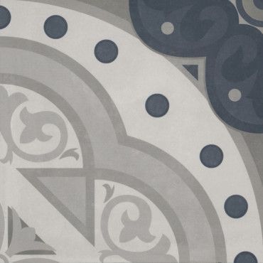 Century Unlimited K2634Cf6H0010 multicolor cold 20x20 матовая