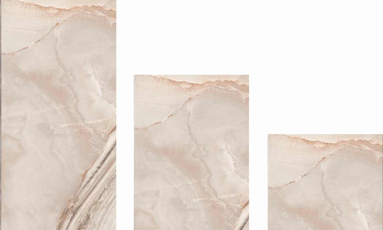 Supreme Onix Prest.Mix Flo.Ant. Polished 60X120 полированная