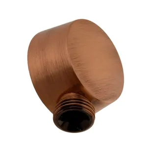 Штуцер душевой Migliore RICAMBI 1/2"х1/2", медь ML.RIC-30.254.RA