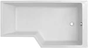 Ванна акриловая Jacob Delafon Neo 150х80 правая E6D119R-00