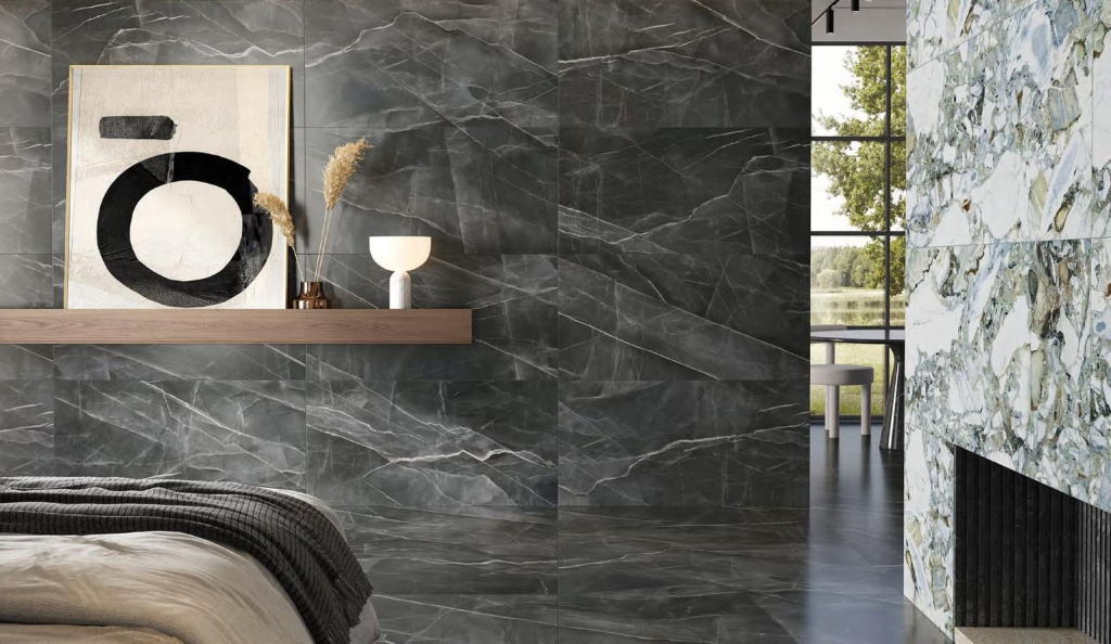 Керамогранит Vitra Citymarble