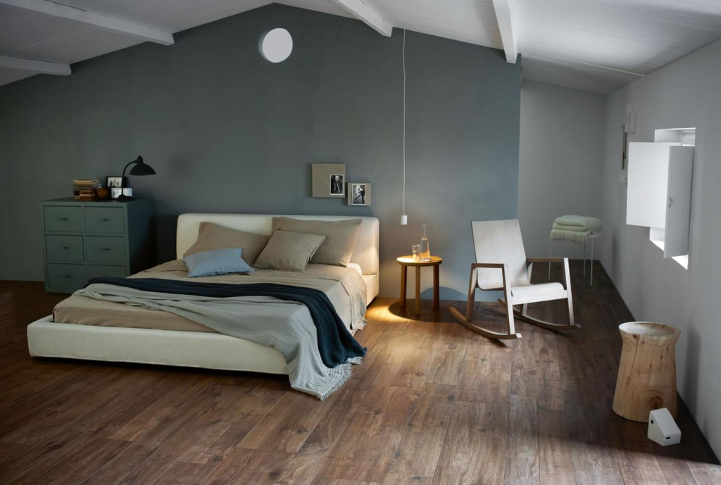 Итальянский керамогранит Marazzi Treverkhome