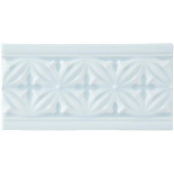 Adex Studio ADST4081 Relieve Gables Ice Blue 10x19,8
