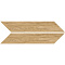 Sant Agostino Sunwood CSACHSUN45 Chevron Natural 9,4x49