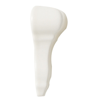 Adex Studio ADST5112 Angulo exterior cornisa bamboo 2,7x7,5