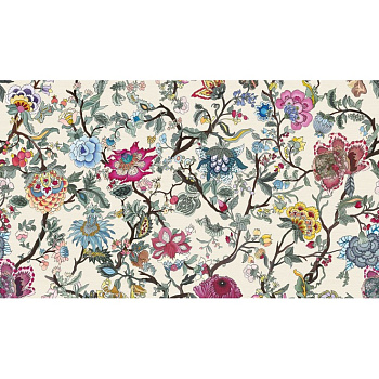 Vallelunga Bloom 6001309 Venere Avorio 50x100