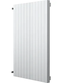 Радиатор стальной toHit from ashtetik 60, 12 секций, 940х2000х95, 5455 Вт, вертикальный, трубчатый