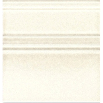 Adex Modernista ADMO5203 Rodapie Clasico C/C Marfil 15x15