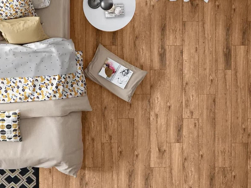 Wood