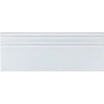 Adex Habitat ADHA5004 Rodapie Leaf Glossy 10x26