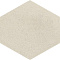 Chalk White Rombi 18.7x32.4