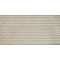 Impronta italgraniti Shale SL02BAR Sand Ribbed 60x120