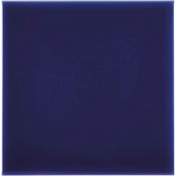 Adex Riviera ADRI1010 Liso Santorini Blue 10x10