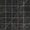 Impronta italgraniti Shale SL053MA Dark Mosaico 30x30