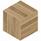 Fap Ceramiche Nest fOBD Natural Cube Mos. Matt 37,5x43