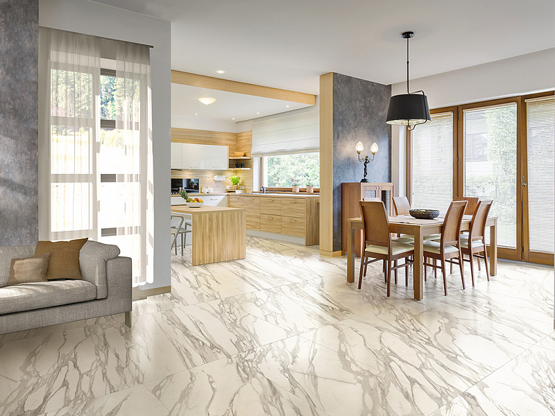 Granite Stone Calacatta / Гранит Стоун Калакатта