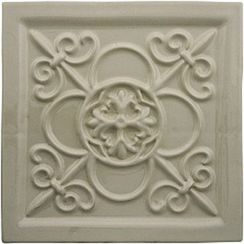 Adex Studio ADST4036 Relieve Vizcaya Graystone 14,8x14,8