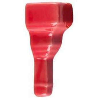 Adex Riviera ADRI5067 Angulo Exterior Cornisa Monaco Red 5x2,5
