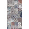 ABK Wide & Style 0007624 Progetto Patchwork 60x120