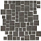 Cerim Ceramiche Stone Life 779347 Blocks Graphit Matte 33,5x37