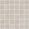Monocibec Ceramiche Evolution 113605 Galaxy Mosaico Naturale Rettificato Su Rete 30x30